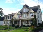 Maple Inn, Parrsboro, Nova Scotia