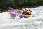 Rafting Adventures!