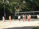 Waikiki Beach Volleyball