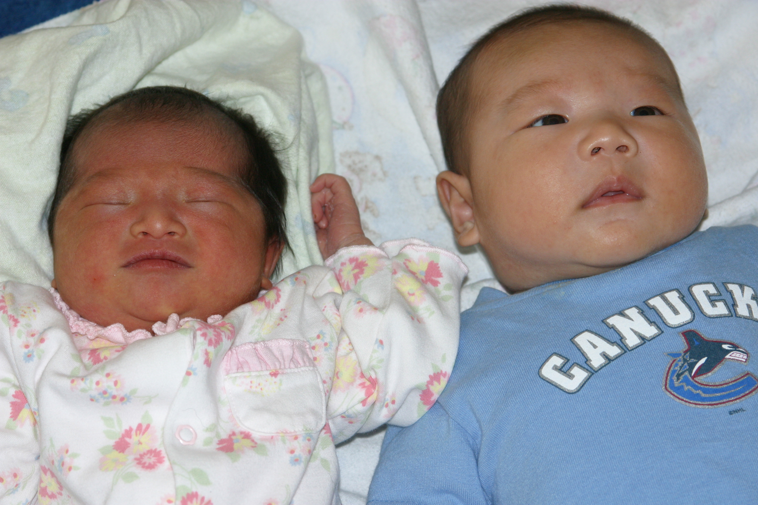 Arranged marriage? Kobe, you're robbing the cradle!