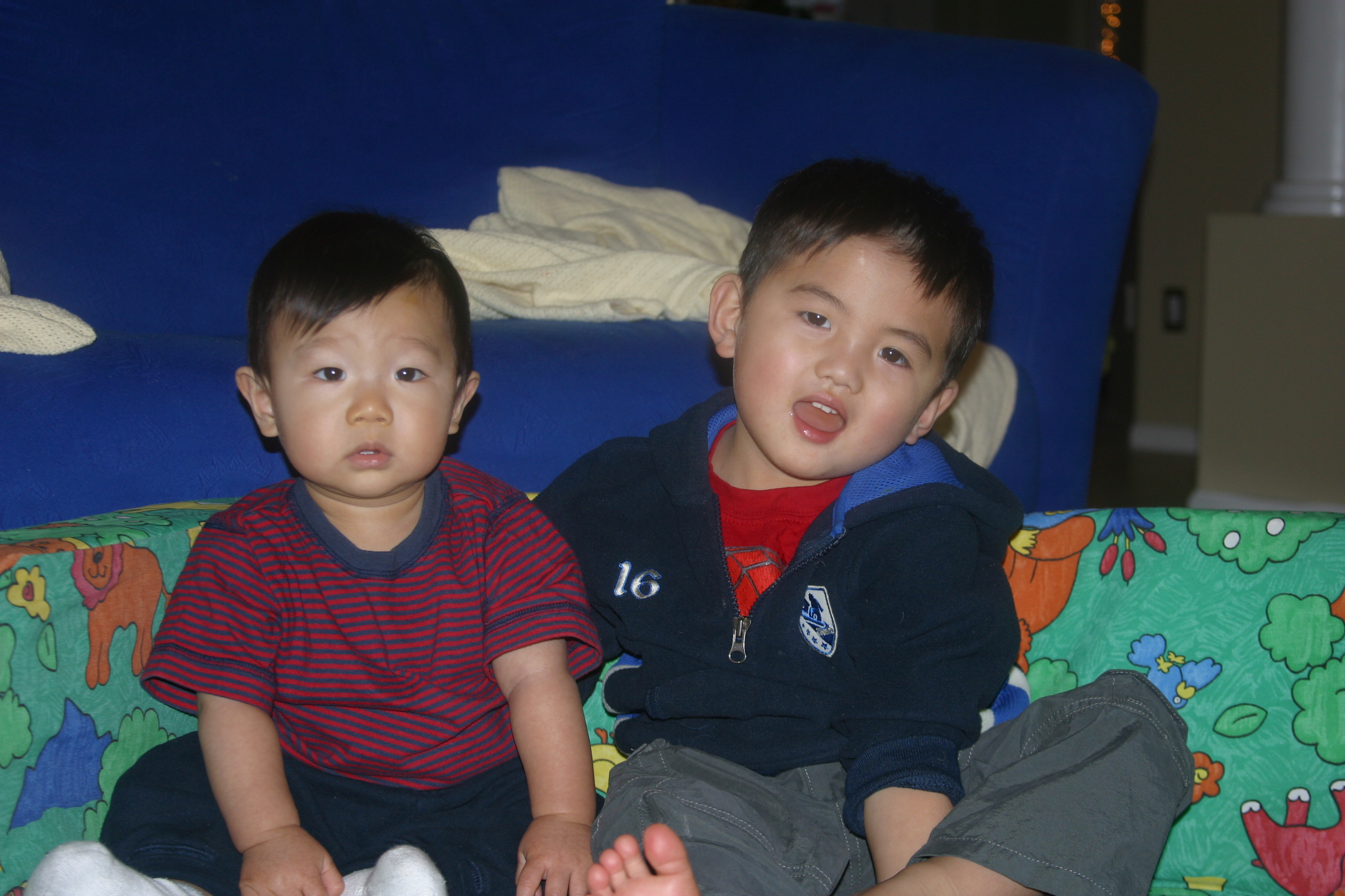 Bad boyz, bad boyz, watcha gonna do?