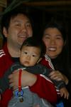 Kong Family