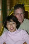 Allan and Yukiko