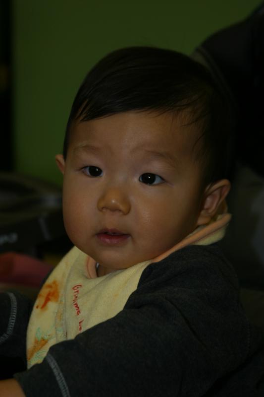 Kobe - 7 mos