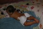 Better than Pampers!