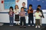 Preschool Concert in action!