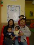 Happy 2nd Birthday KIANA!