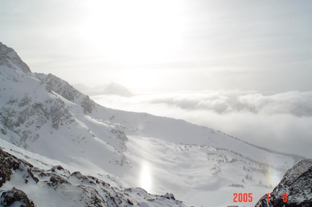 Whistler 2