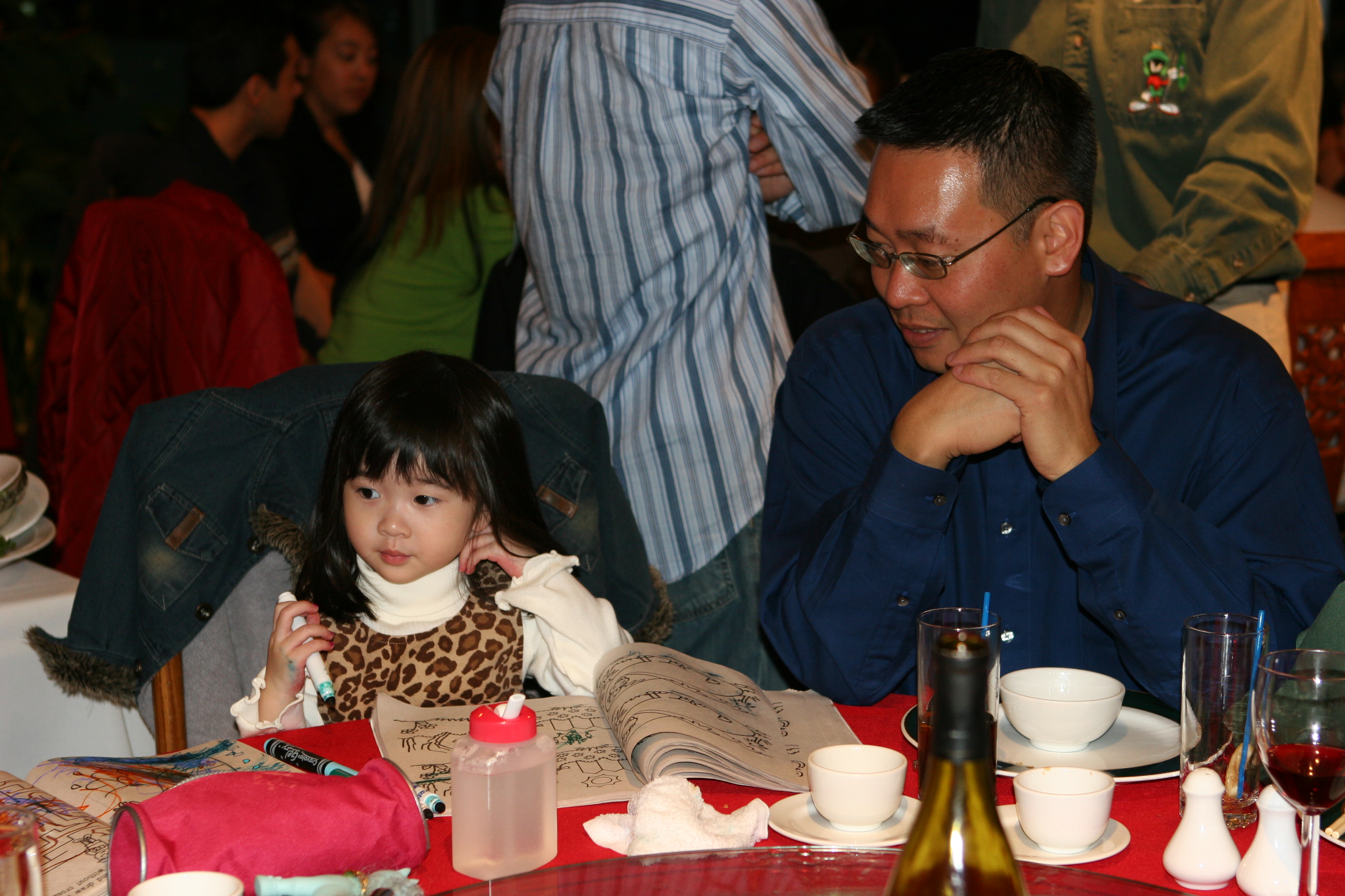 Grand Uncle 90th Birthday October 8th 2005 120.jpg