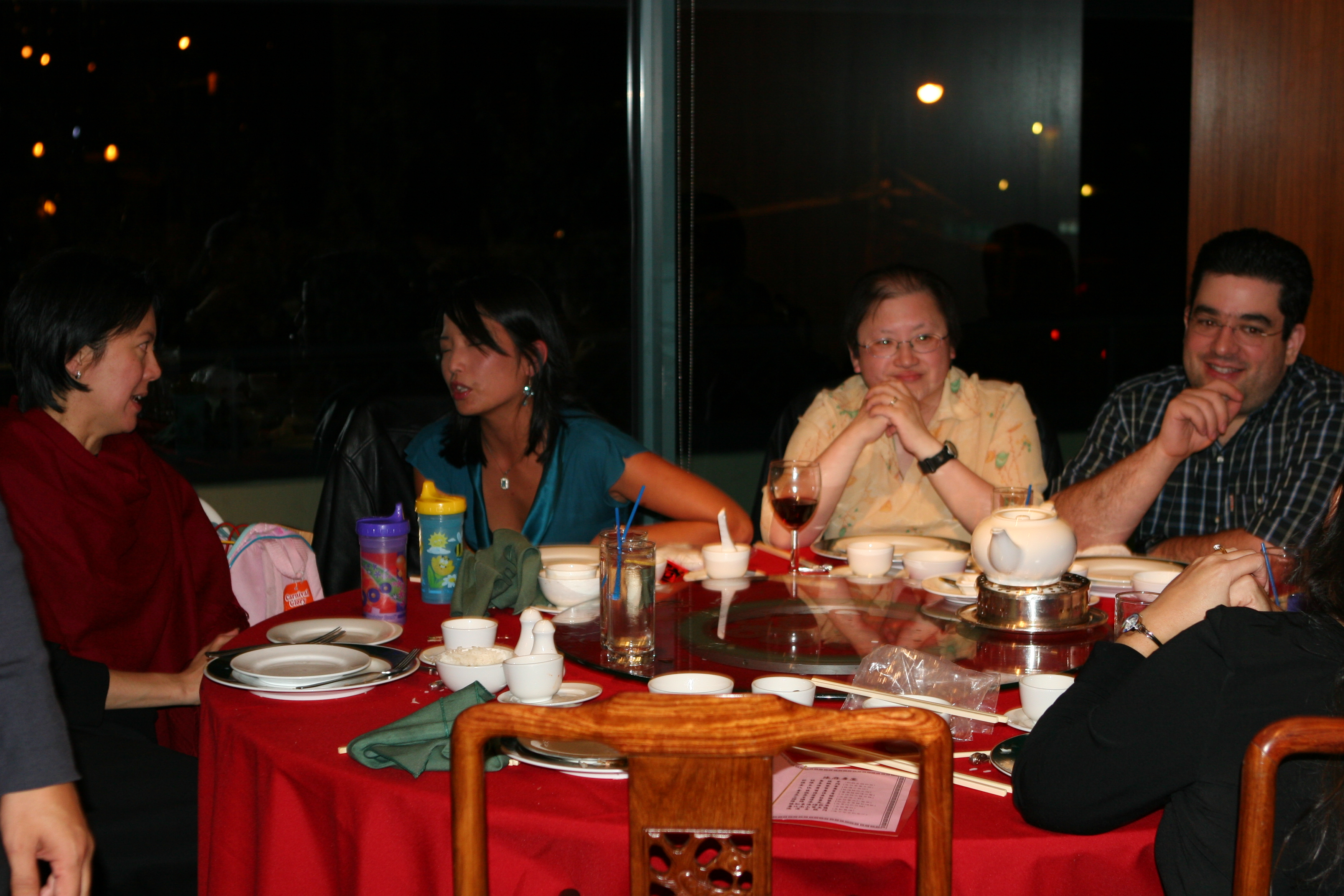 Grand Uncle 90th Birthday October 8th 2005 122.jpg