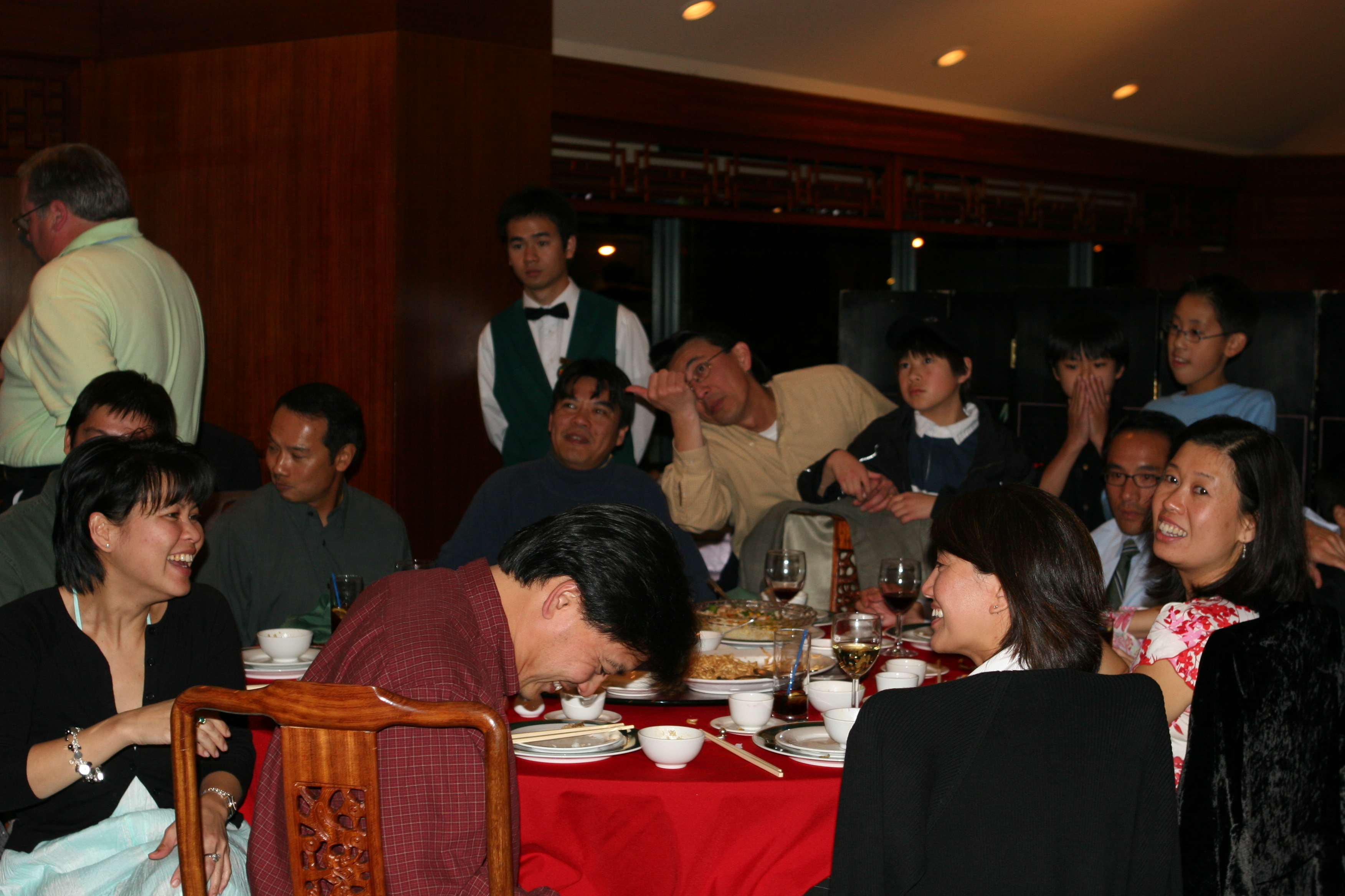 Grand Uncle 90th Birthday October 8th 2005 140.jpg