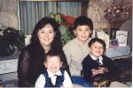 Boxing Day 2001
