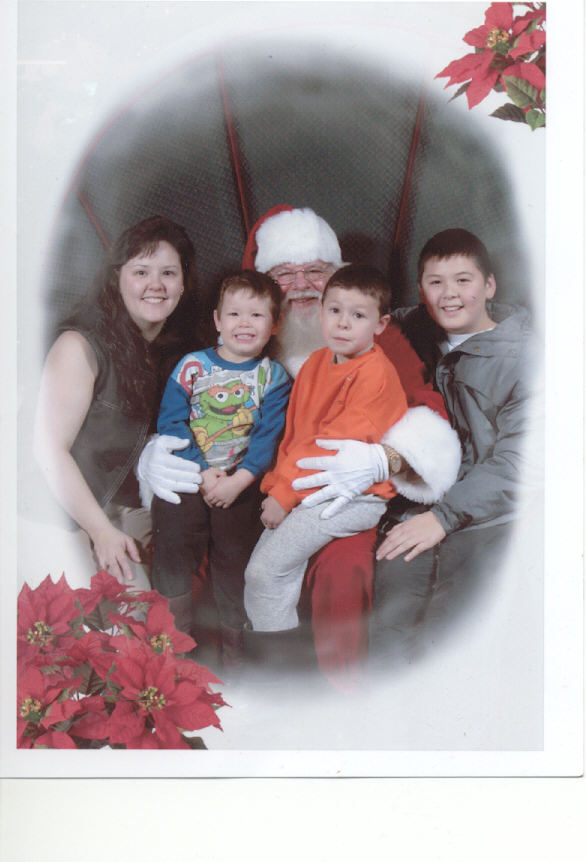 Santa 2002
