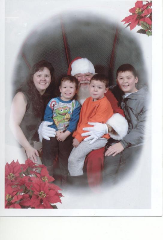 Santa 2002