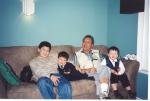 Grandkids