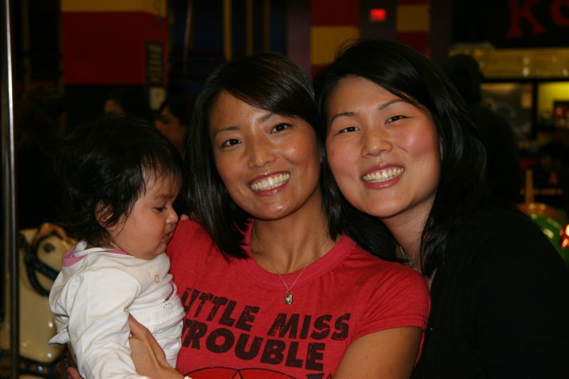 Remember those baby days, Nanc?