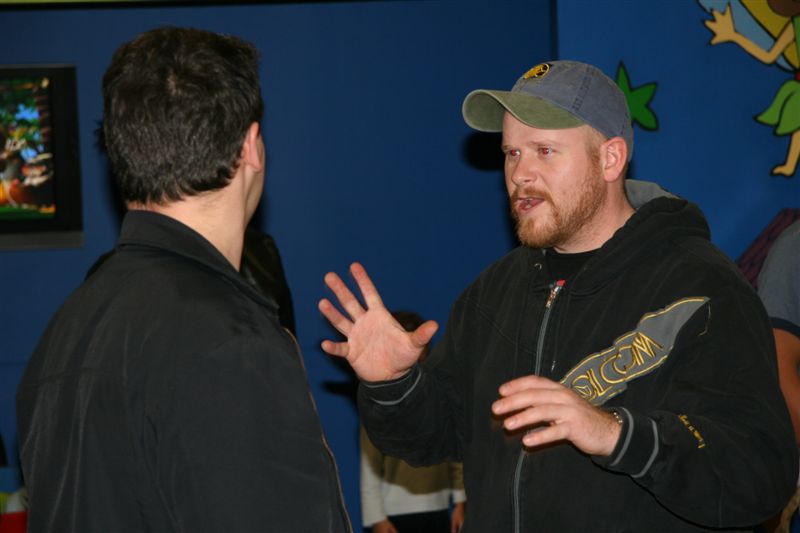 The fish was "this" big man...