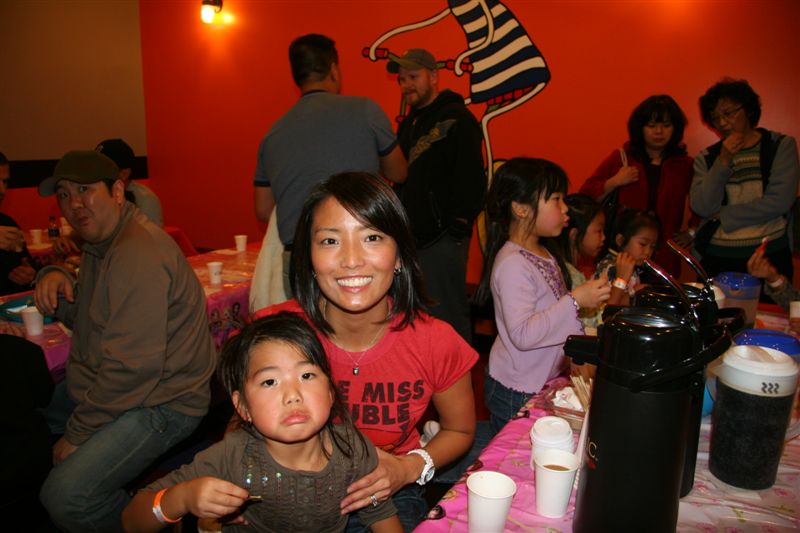 Kiki's miserable after a tif with her brother