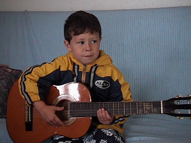 Don't I sound awesome?