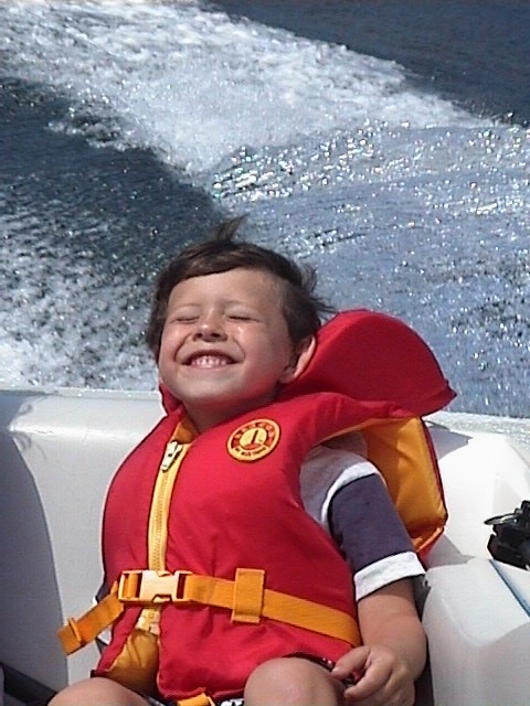 What a breeze!