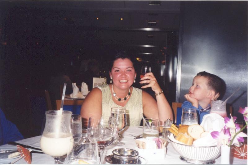 Drinks Anyone
