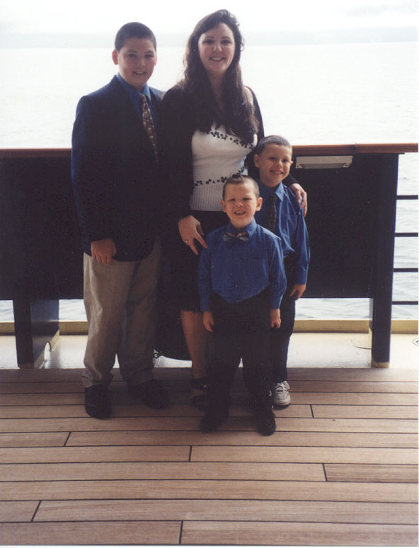 Family 2003