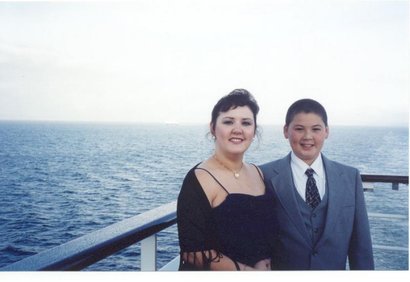 Formal Night