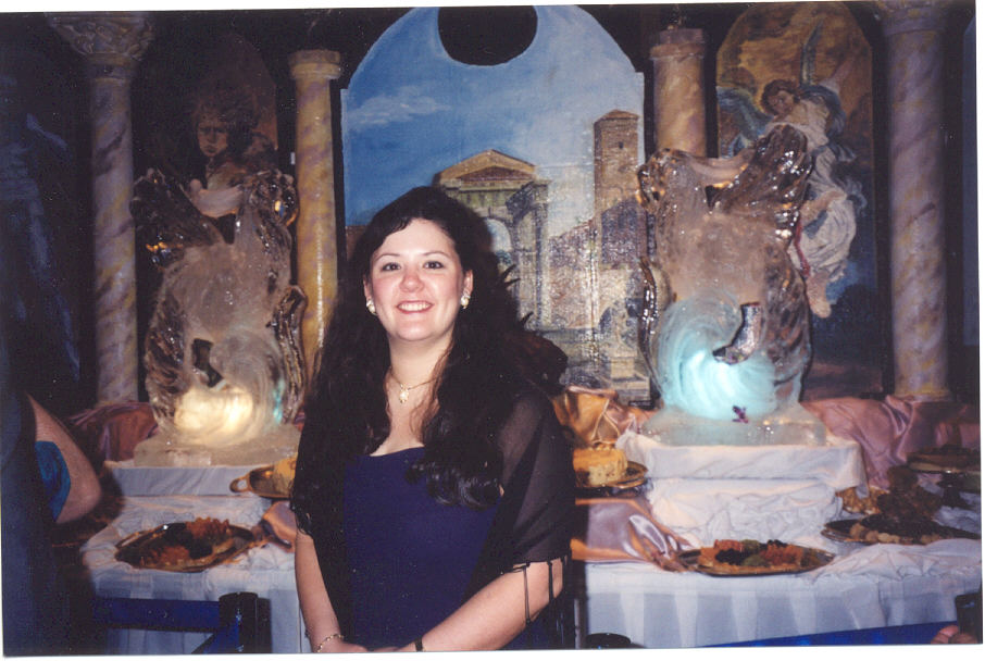 Grand Buffet