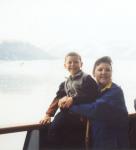 Hubbard Glacier
