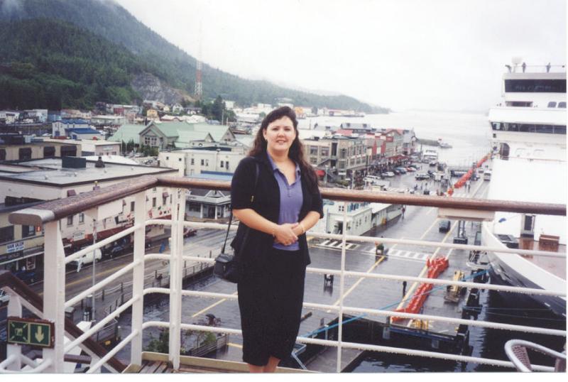 Ketchikan