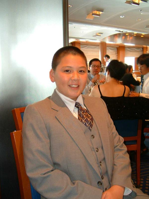 Ryan-Formal 1