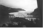 Mendenhall Glacier