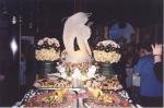 Midnight Buffet