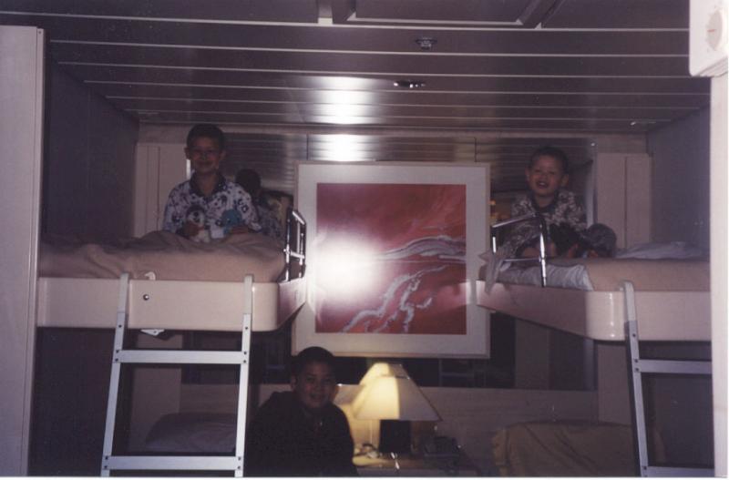 The Cabin