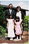 Hardjowasito Family