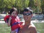 Osoyoos Aug 2002