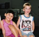 Clare & Noah - Clare's 5th Birthday Party