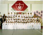 St. Michael's Grade 2 First Communion