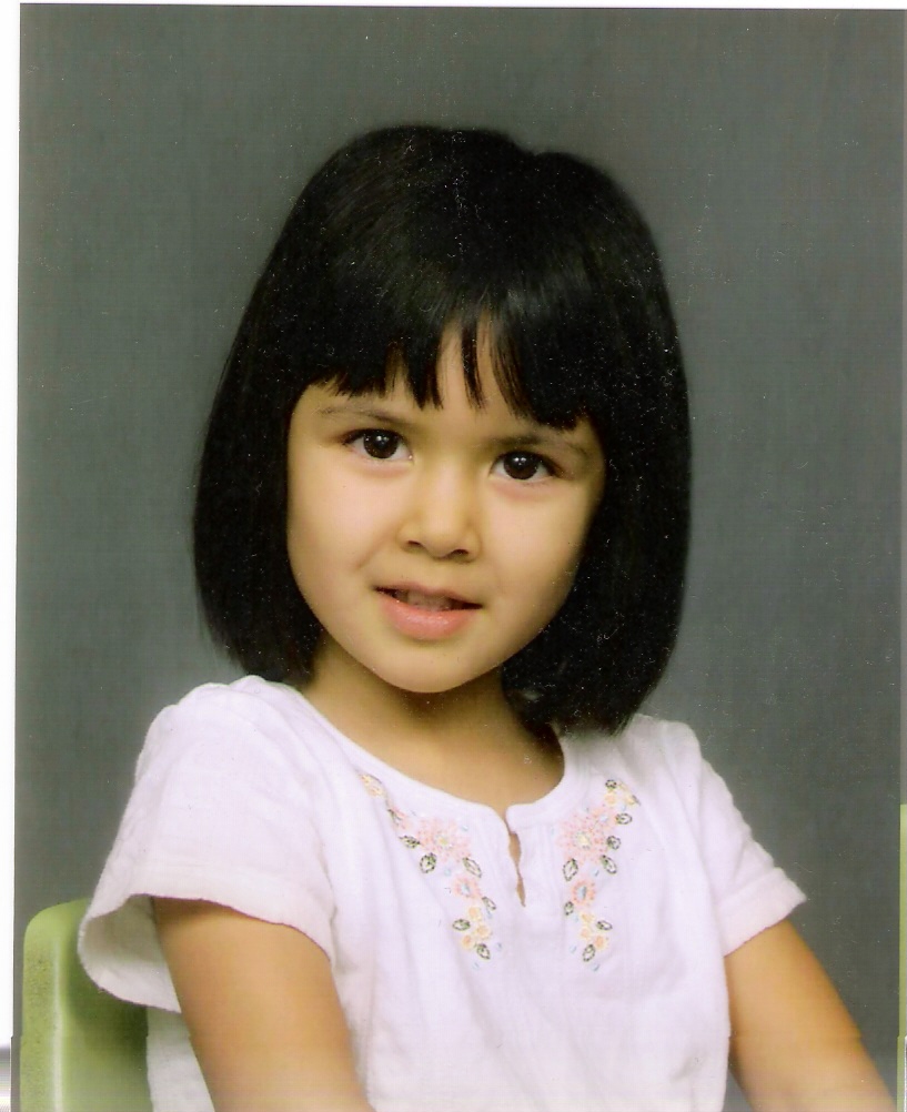 Clare - pre school