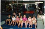 Clare's 5th birthday party
