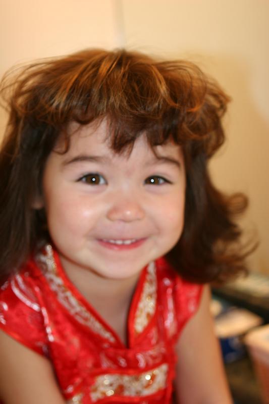 Pictures November 2004 Adam and Arika School pics Santa parade 047.jpg