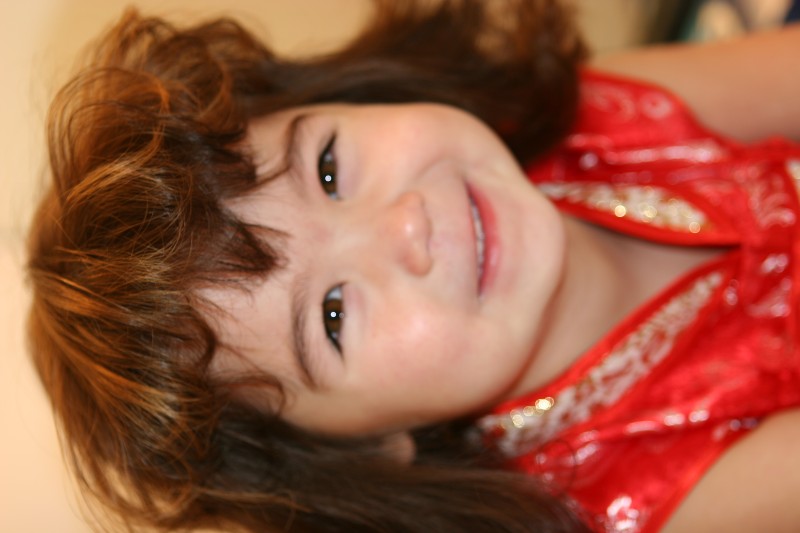 Pictures November 2004 Adam and Arika School pics Santa parade 054.jpg