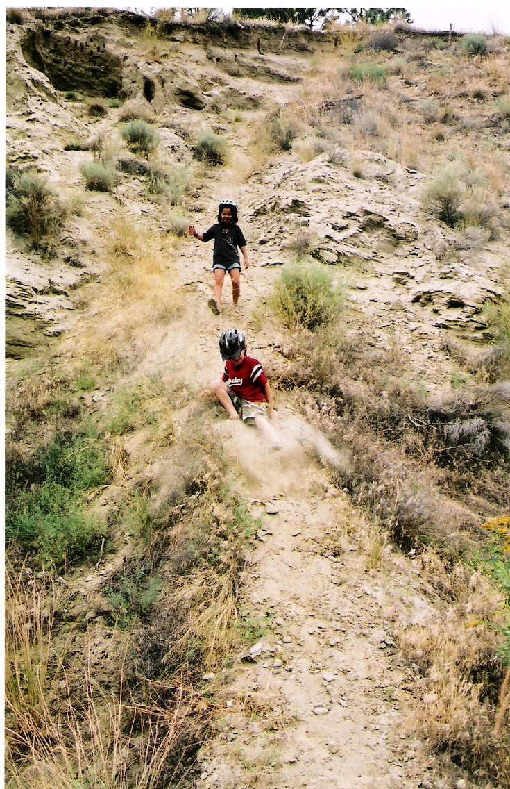 Sarah & Liam - penticton